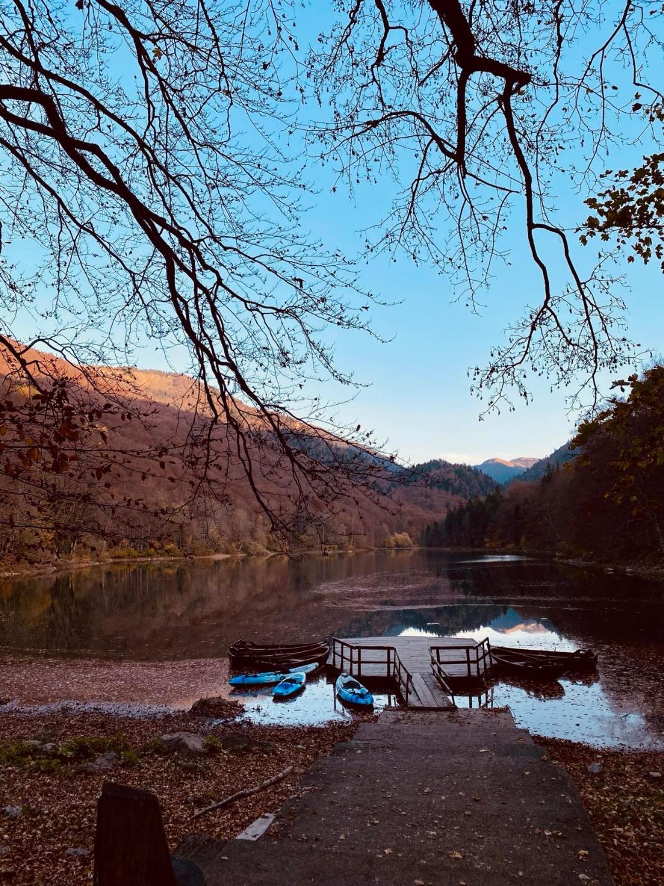 Hébergement de vacances Rest&peace Homes Mojkovac
