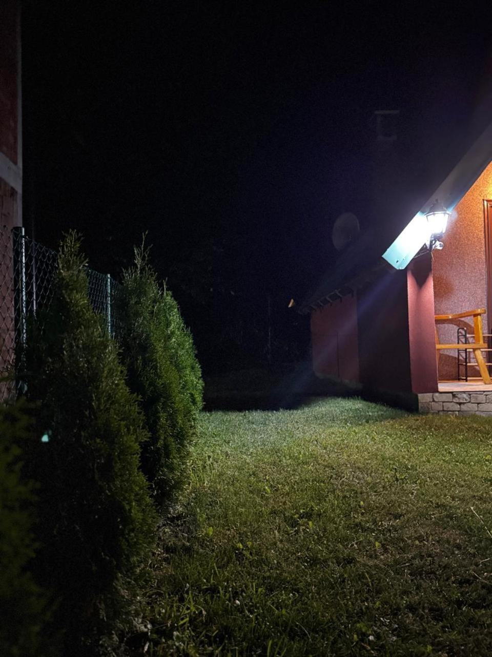 Rest&peace Homes Hébergement de vacances Mojkovac