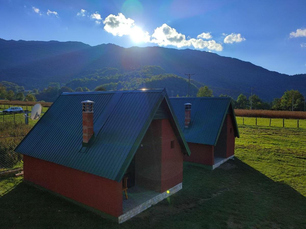 Rest&peace Homes * Mojkovac