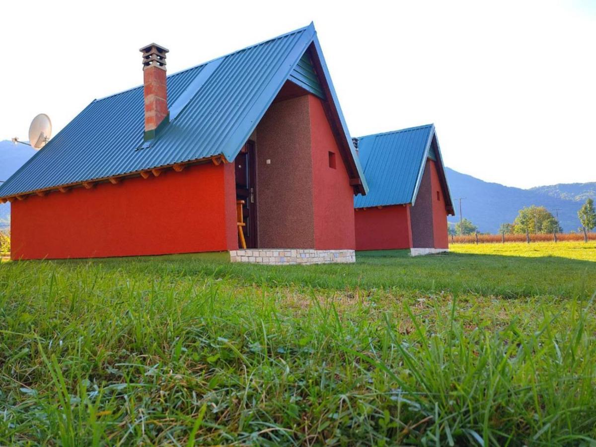 Rest&peace Homes * Mojkovac